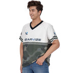 Soccer Jersey – Olive Network