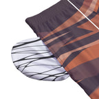Soccer Performance Shorts – Copper Shards