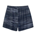 Soccer Performance Shorts – Slate Brushstroke