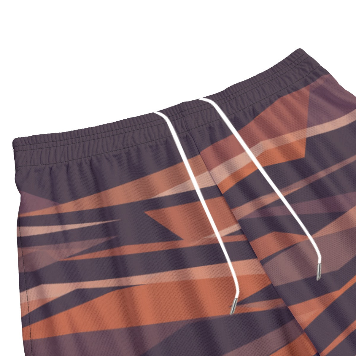 Soccer Performance Shorts – Copper Shards