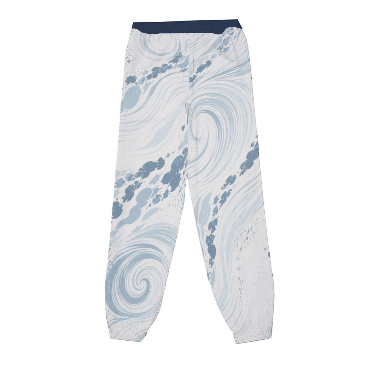Basketball Sweatpants – Mist Contour