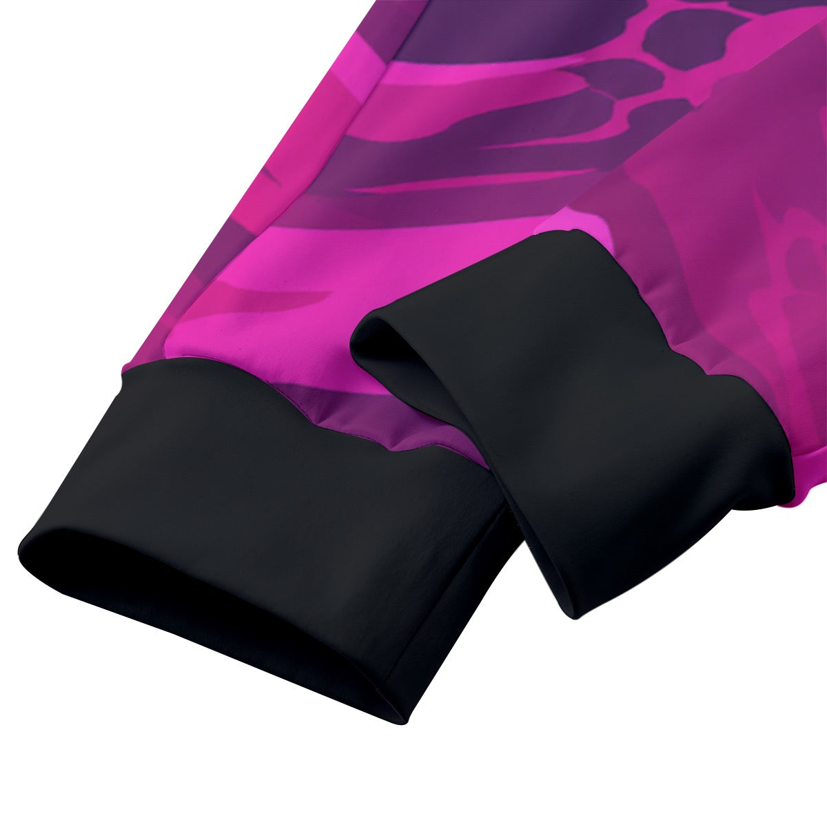 Yoga Leggings – Violet Camo