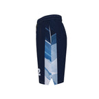 Basketball V-Neck Set – Ice Shard