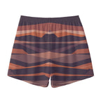 Soccer Performance Shorts – Copper Shards