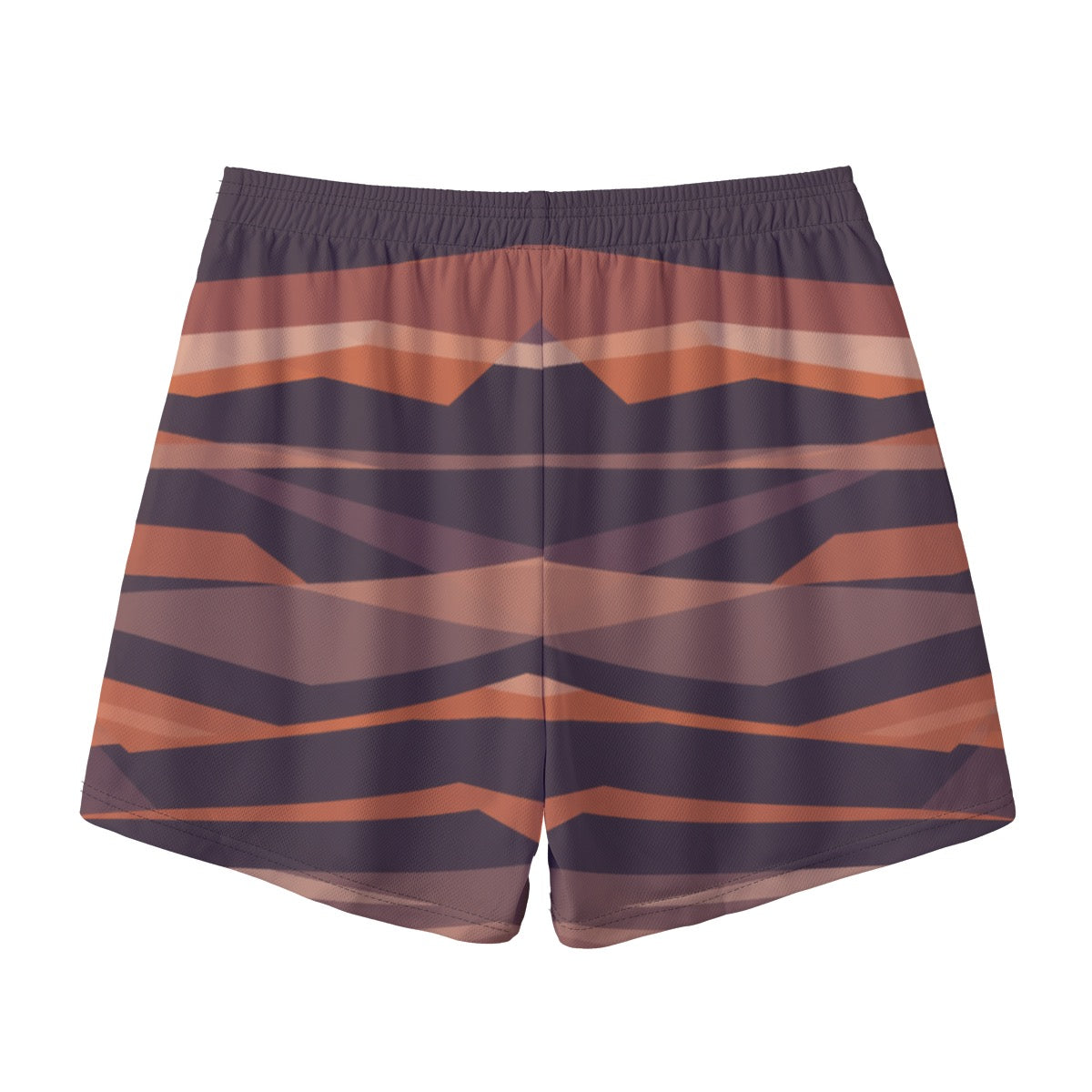 Soccer Performance Shorts – Copper Shards