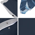 Basketball Sweatpants – Ice Wave