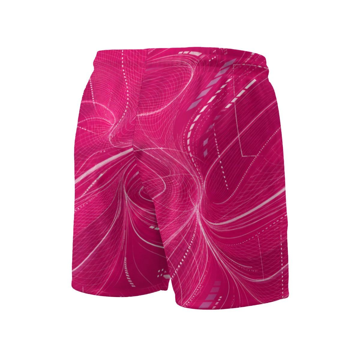 Women’s Basketball Set – Rose Contour
