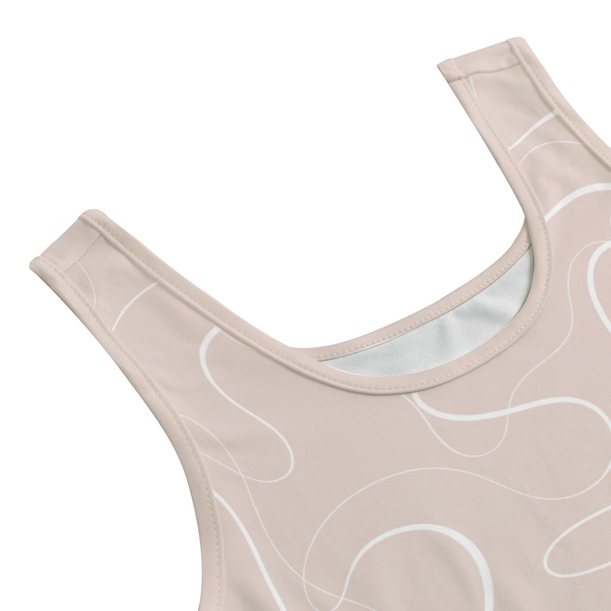 Yoga Set – Sand Contour