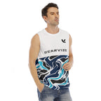 Badminton Tank – Electric Contour