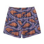 Basketball Performance Shorts – Canyon Ripple