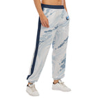 Basketball Sweatpants – Mist Contour