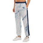 Basketball Sweatpants – Mist Contour