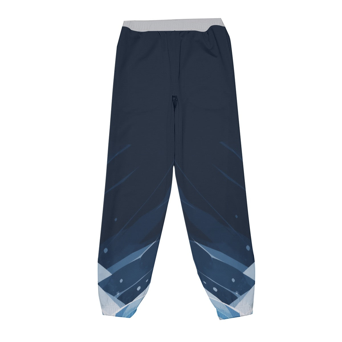 Basketball Sweatpants – Ice Wave