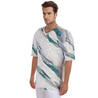 Soccer Jersey – Sage Contour
