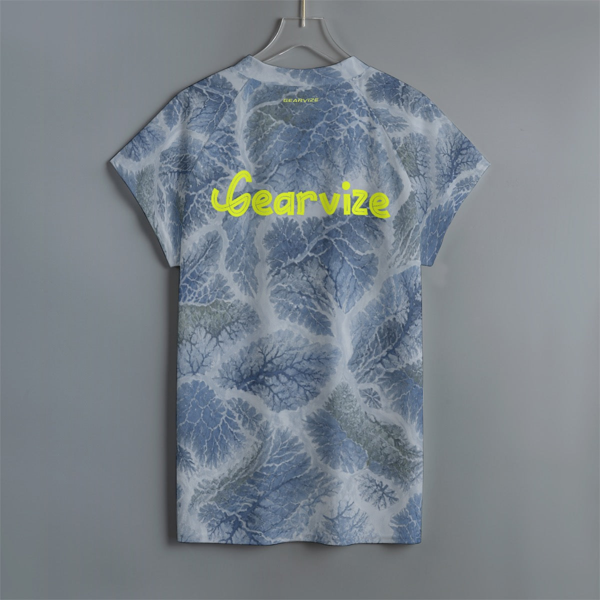 Baseball Raglan Jersey – Frost Network