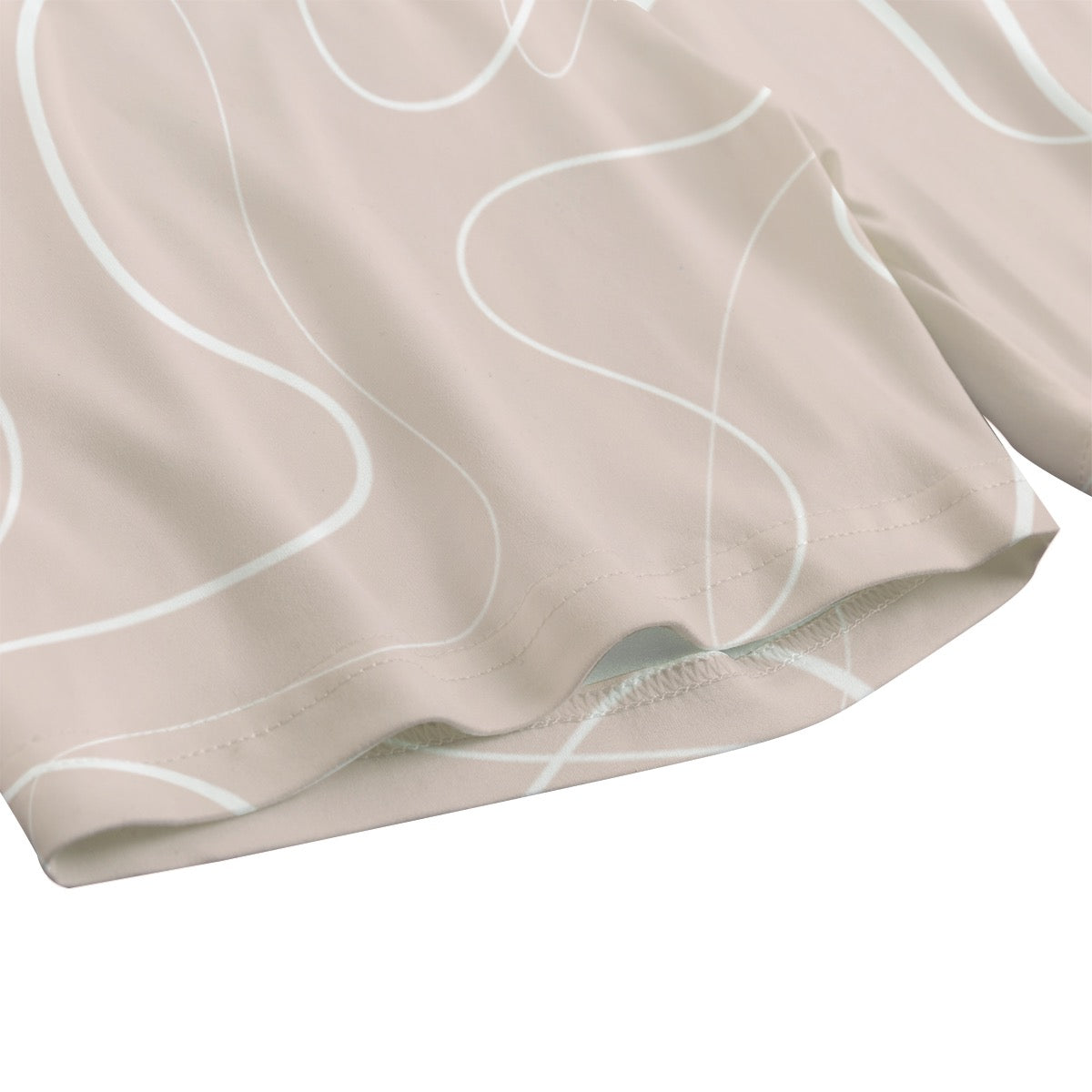 Yoga Set – Sand Contour