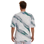 Soccer Jersey – Sage Contour