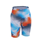 Cycling Shorts – Sunset Cloud