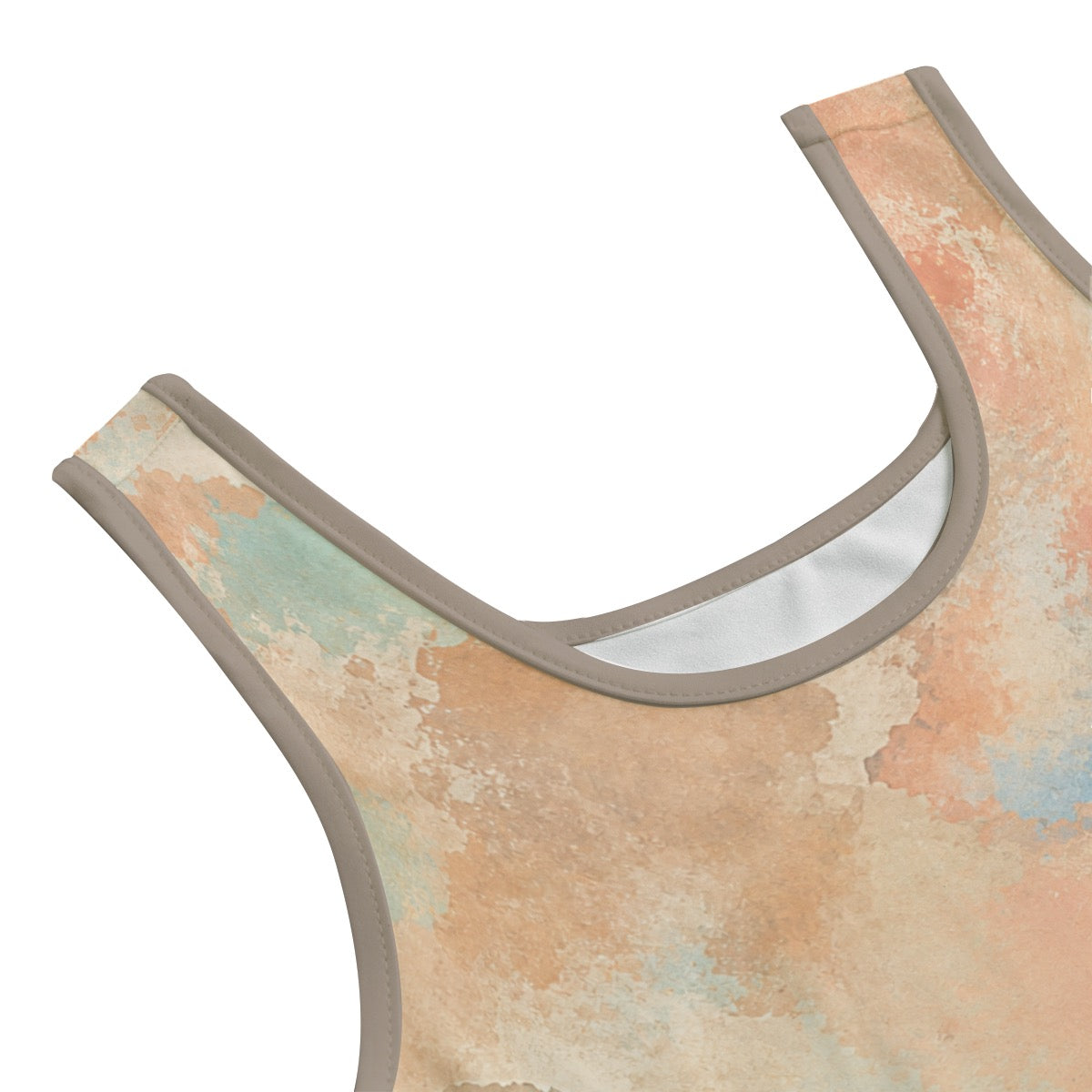 Yoga Set – Cloud Wash