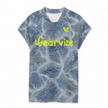 Baseball Raglan Jersey – Frost Network