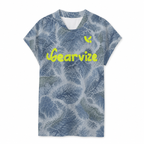 Baseball Raglan Jersey – Frost Network