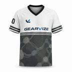 Soccer Jersey – Olive Network
