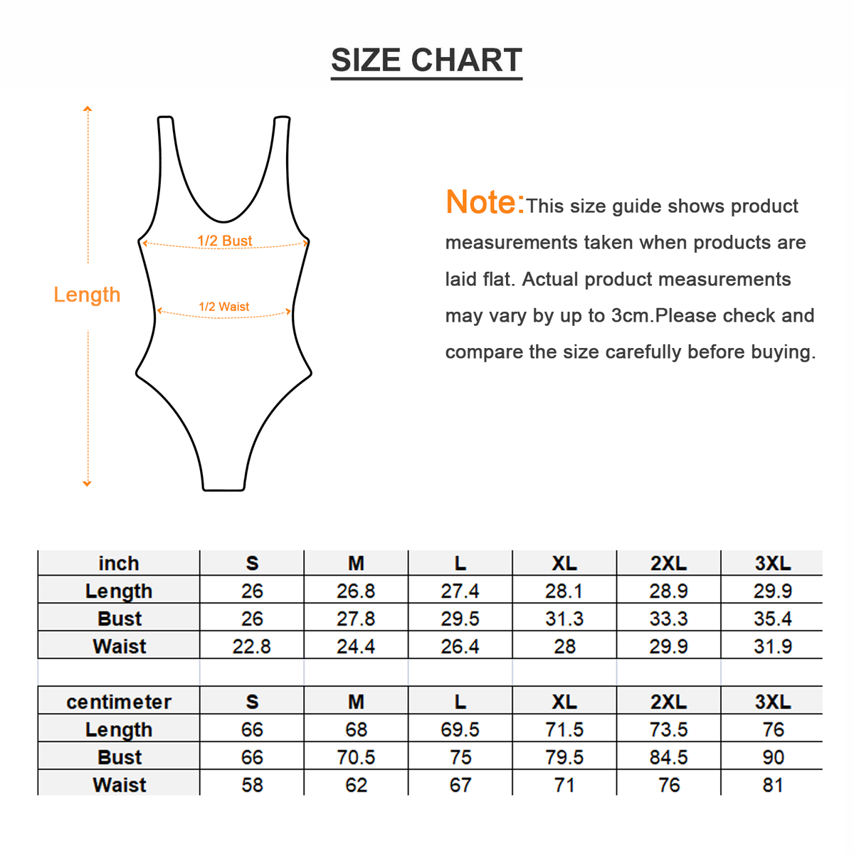 Swim One-Piece – Lime Wave