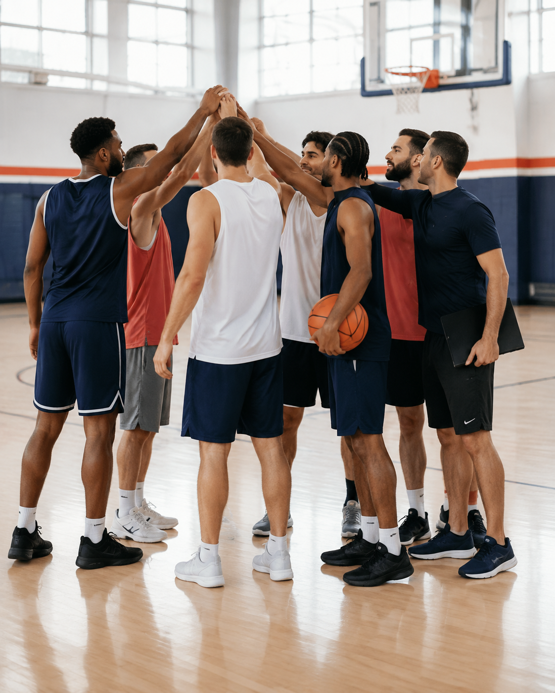Basketball